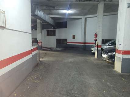 Plaza de parking en venta en Zaragoza