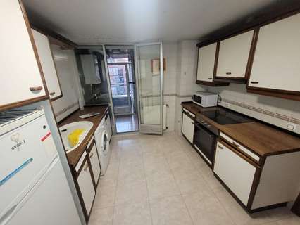 Piso en venta en Zaragoza