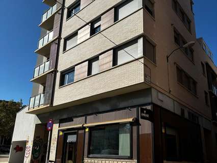Local comercial en venta en Zaragoza