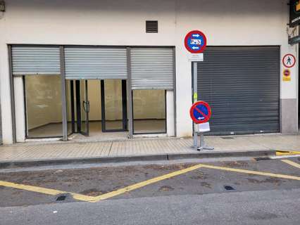 Local comercial en venta en Zaragoza