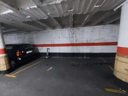 Plaza de parking en venta en Zaragoza