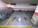 Plaza de parking en alquiler en Zaragoza