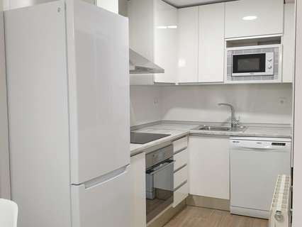 Piso en venta en Zaragoza