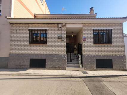 Casa en venta en Zaragoza