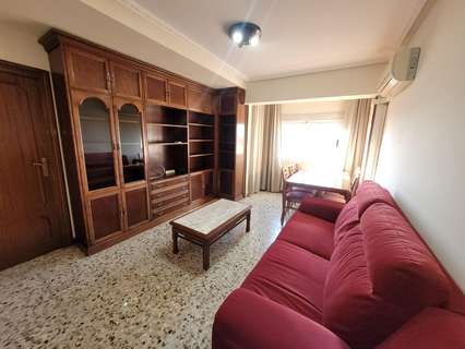 Piso en alquiler en Zaragoza