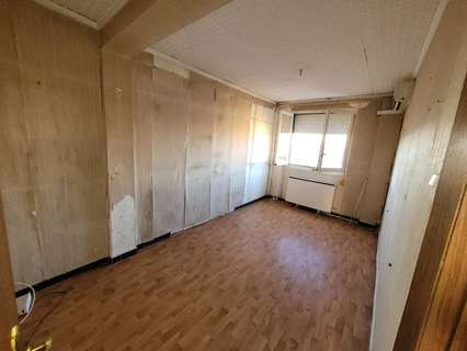 Piso en venta en Zaragoza rebajado