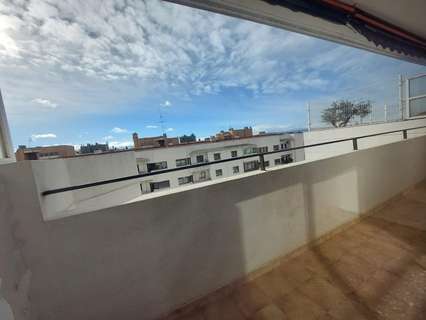 Ático en alquiler en Zaragoza