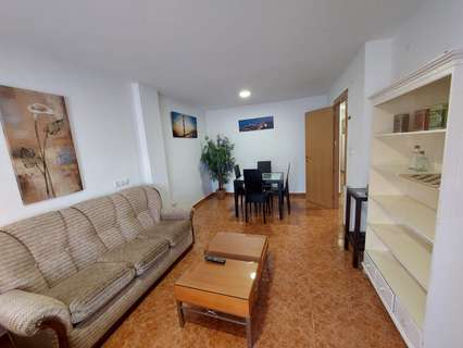 Piso en alquiler en Zaragoza