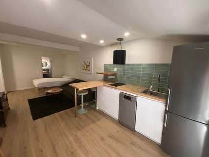 Loft en alquiler en Zaragoza