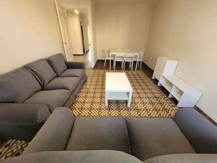 Piso en alquiler en Tarazona