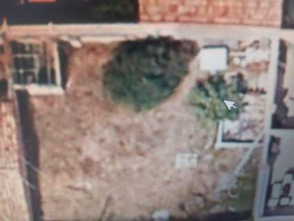 Parcela rústica en venta en Zaragoza