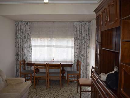 Piso en alquiler en Zaragoza