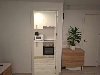 Dúplex en alquiler en Zaragoza