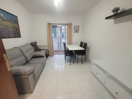 Piso en alquiler en Zaragoza rebajado