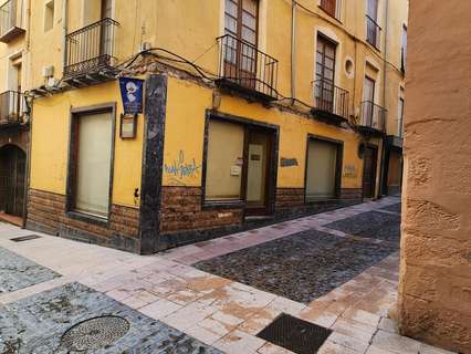 Local comercial en venta en Tarazona