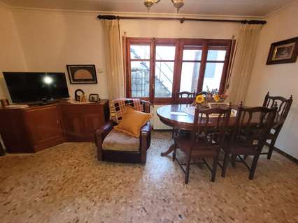 Casa en venta en Farlete rebajada