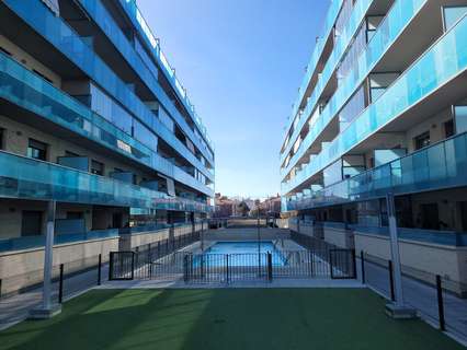 Piso en venta en Cuarte de Huerva