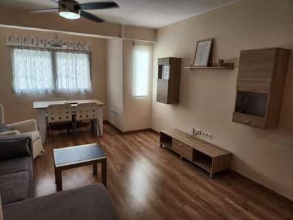 Piso en alquiler en Zaragoza