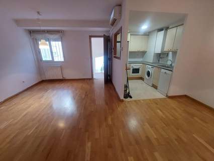 Piso en alquiler en Zaragoza rebajado