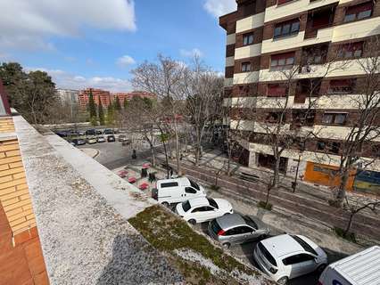 Ático en alquiler en Zaragoza