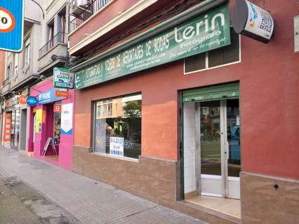Local comercial en alquiler en Zaragoza