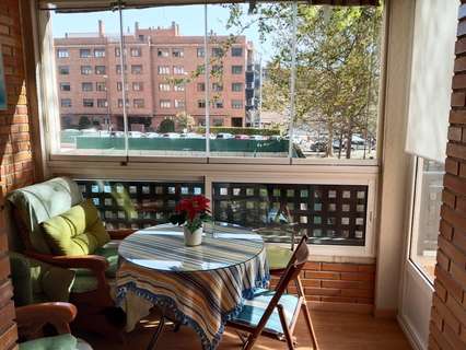 Piso en alquiler en Zaragoza
