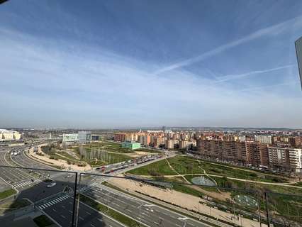 Piso en venta en Zaragoza