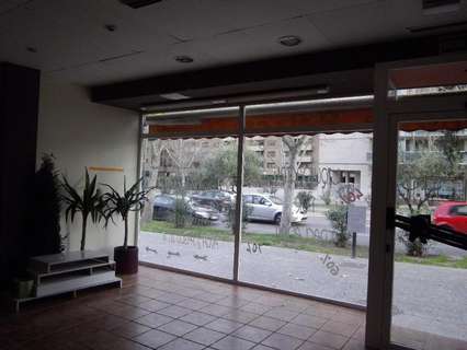 Local comercial en alquiler en Zaragoza