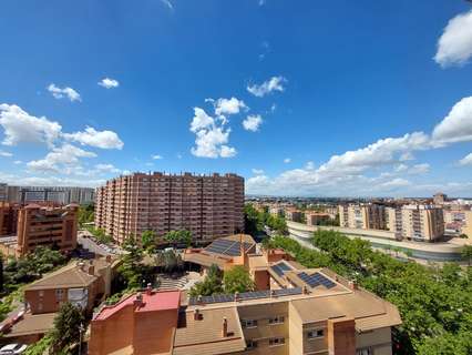 Piso en venta en Zaragoza rebajado