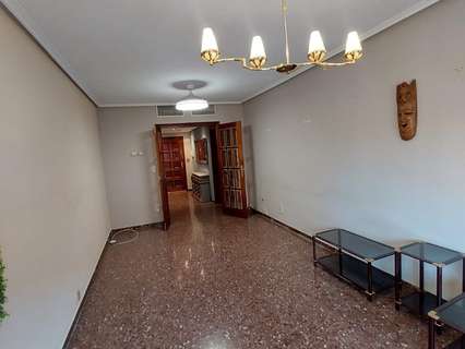 Piso en alquiler en Zaragoza