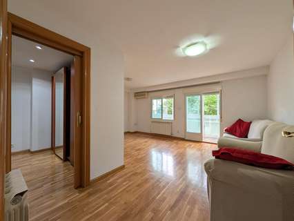 Piso en venta en Zaragoza