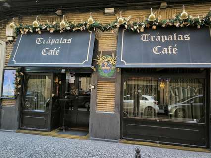 Local comercial en venta en Zaragoza