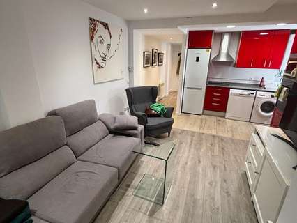 Piso en alquiler en Zaragoza