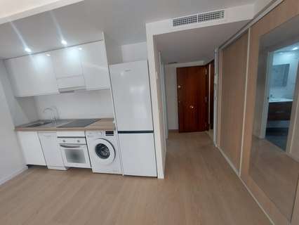Piso en alquiler en Zaragoza rebajado