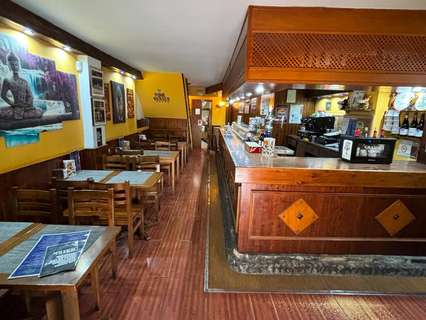 Local comercial en alquiler en Zaragoza