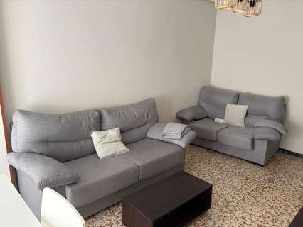 Piso en alquiler en Zaragoza
