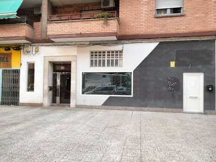 Local comercial en alquiler en Zaragoza