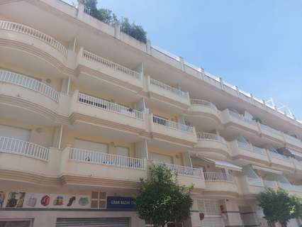 Piso en venta en Peníscola/Peñíscola