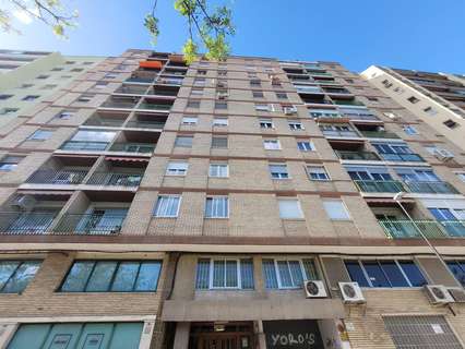 Piso en alquiler en Zaragoza