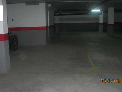Plaza de parking en venta en Murcia zona Sangonera la Verde