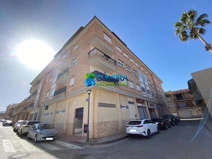 Local comercial en venta en Murcia zona Sangonera la Verde