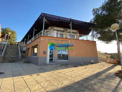 Local comercial en alquiler en Murcia zona Sangonera la Verde