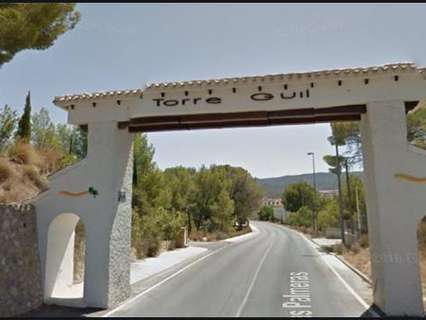 Parcela urbana en venta en Murcia zona Sangonera la Verde