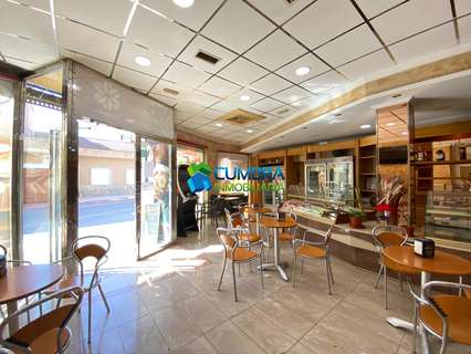 Local comercial en venta en Murcia Sangonera la Verde