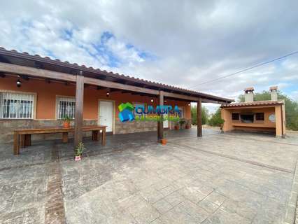 Casa en venta en Murcia Sangonera la Verde