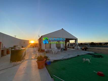 Casa en venta en Murcia zona Sangonera la Verde