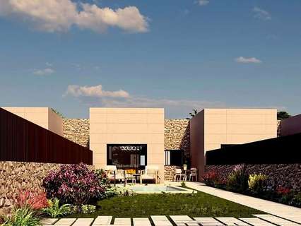 Chalet en venta en Murcia zona Sangonera la Verde