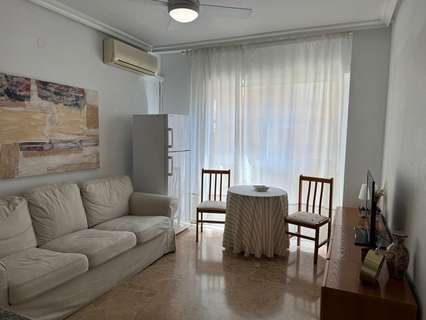 Apartamento en alquiler en Murcia rebajado