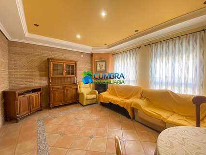 Casa en venta en Murcia zona Sangonera la Verde