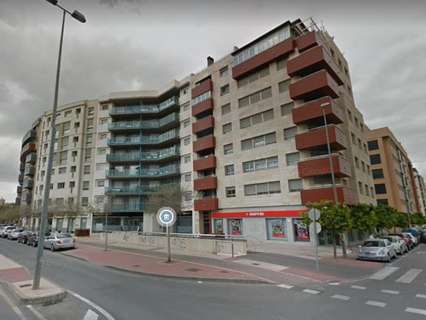 Plaza de parking en alquiler en Murcia